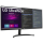 LG 34'' 34WN700-B IPS HDR UWQHD 21:9 Czarny - 607250 - zdjęcie 2